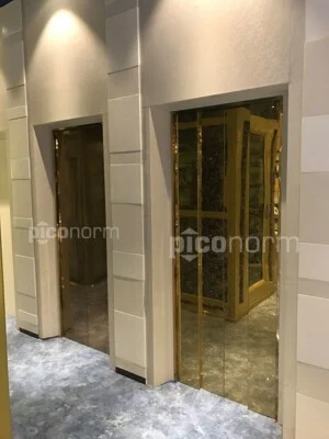 Thang Máy Gia Đình PICONORM – Công Ty CP Thang Máy PICONORM Việt Nam