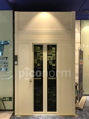 Thang Máy Gia Đình PICONORM – Công Ty CP Thang Máy PICONORM Việt Nam