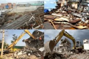 Phế Liệu Miền Bắc – Thu Mua Phế Liệu Miền Bắc