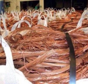 Doanh Nghiệp Tư Nhân Phế Liệu Việt