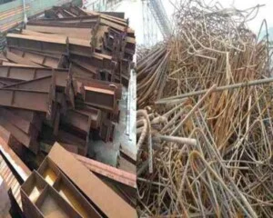 Doanh Nghiệp Tư Nhân Phế Liệu Việt