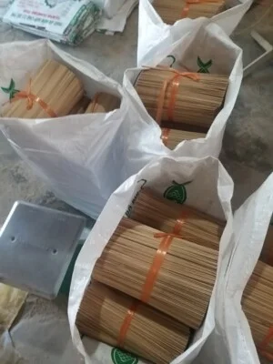 Tăm Tre DH