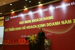 Công ty TNHH Sự Kiện & Truyền Thông  Đại An