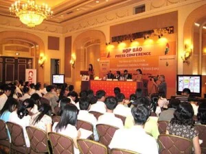 Sự Kiện Đại Lâm – Công Ty TNHH Tổ Chức Sự Kiện Đại Lâm