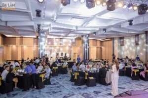 Sự Kiện Đại Lâm – Công Ty TNHH Tổ Chức Sự Kiện Đại Lâm