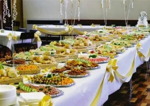 Suất Ăn Công Nghiệp Bình Phước – Công Ty TNHH ẩm Thực á Đông