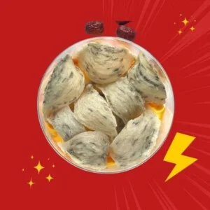 Yến Sào Không Gian