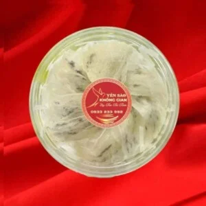 Yến Sào Không Gian