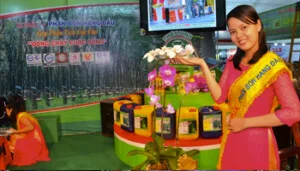 Tổ Chức Sự Kiện Bùi Dũng – Công Ty TNHH Dịch Vụ Giải Trí Âm Nhạc Bùi Dũng