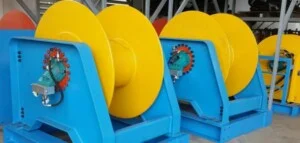 OLES JSC – Công Ty Cổ Phần Dịch Vụ Thiết Bị Nâng Ngoài Khơi