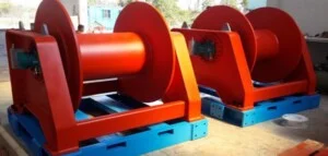 OLES JSC – Công Ty Cổ Phần Dịch Vụ Thiết Bị Nâng Ngoài Khơi