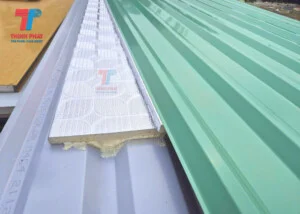 Cách Nhiệt Thịnh Phát – Công Ty TNHH Cách Nhiệt Thịnh Phát