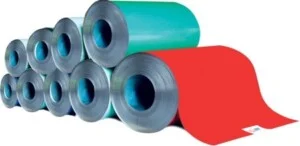 Công Ty TNHH Dịch Vụ Thương Mại Xây Dựng Tín Nguyên
