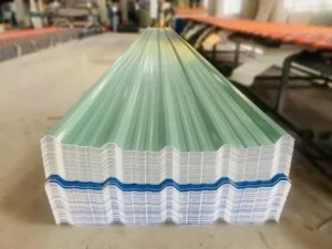 Tôn Nhựa Vạn Phát Đồng Tháp – Công Ty TNHH Sản Xuất Thương Mại Vạn Phát Đồng Tháp