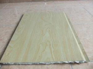 Panel Visaco – Công Ty TNHH Sản Xuất Và Thương Mại Thái Bình Xanh