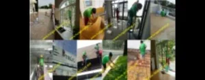 Dịch Vụ Vệ Sinh Hưng Anh Phát – Công Ty TNHH MTV SX TM DV Hưng Anh Phát