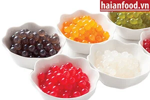 Công Ty TNHH TM DV Và XNK Hải An