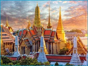 Hương Việt Tours – Công Ty TNHH Hương Việt Tours