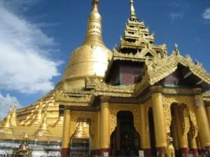 Công Ty CP Dịch Vụ & Du Lịch Việt Phong