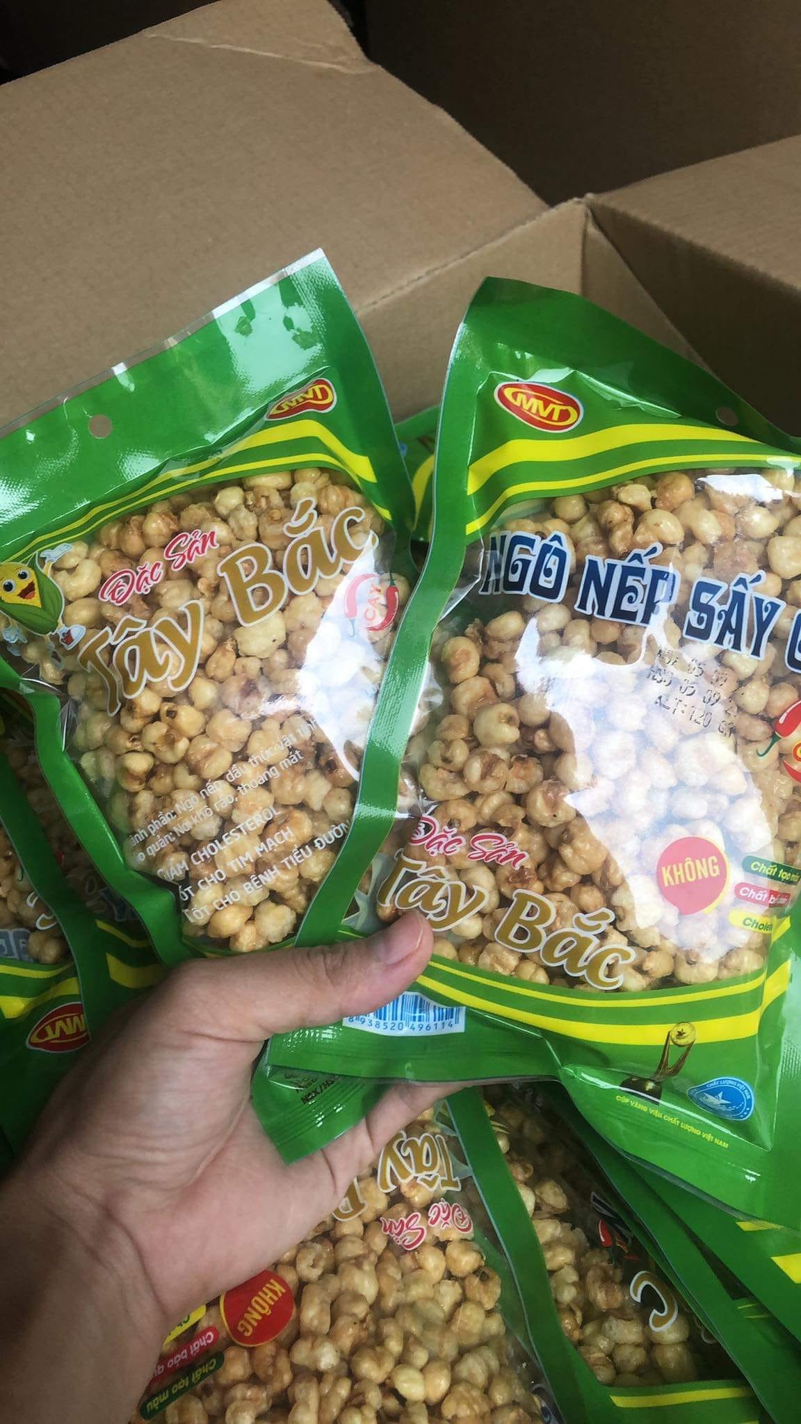 Công Ty Cổ Phẩn Sản Xuất Và Thương Mại Thuận Phát