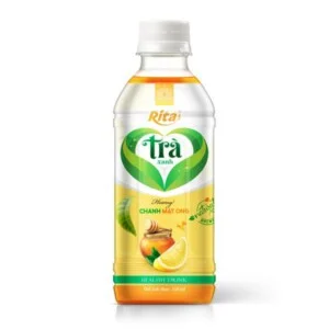 Nước Giải Khát Rita – Công Ty TNHH Thực Phẩm Và Nước Giải Khát Rita