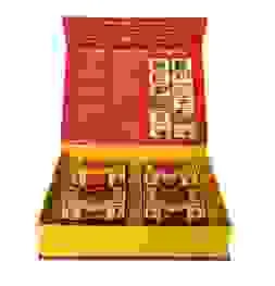 Công Ty TNHH Tâm Châu