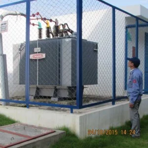Nhà Thầu Cơ Điện Hoàng Gia Phú – Công Ty TNHH Hoàng Gia Phú