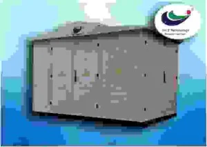 Tủ Bảng Điện BHT Technology – Công Ty TNHH Sản Xuất Thương Mại Xây Dựng Điện Bích Hạnh