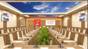 Trần Xuyên Sáng Dhome Việt Nam – Công Ty TNHH Kiến Trúc Nội Thất Dhome Việt Nam