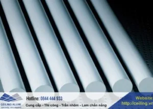 Công Ty Cổ Phần Ceiling Việt Nam