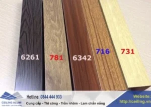 Công Ty Cổ Phần Ceiling Việt Nam