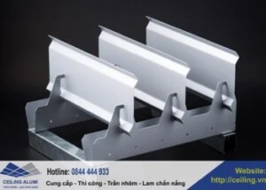 Công Ty Cổ Phần Ceiling Việt Nam