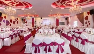 Trang Trí Tiệc Cầu Vồng Xinh – Công Ty TNHH Cầu Vồng Xinh