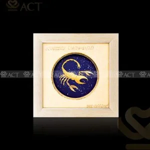 Quà Tặng Vàng ACT GOLD – Công Ty TNHH Sản Xuất & Thương Mại Quốc Tế ACT