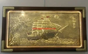Mỹ Nghệ Phúc Thành – Công Ty TNHH Sản Xuất Và Thương Mại Mỹ Nghệ Phúc Thành