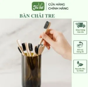Tre Việt – Công Ty TNHH Sản Xuất Thương Mại Xuất Nhập Khẩu Khai Nguyên
