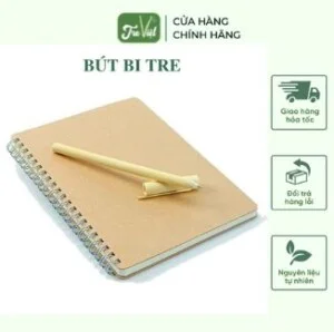 Tre Việt – Công Ty TNHH Sản Xuất Thương Mại Xuất Nhập Khẩu Khai Nguyên
