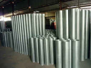 Công Ty TNHH Sản Xuất – Thương Mại – Dịch Vụ – Vận Tải Long Giang