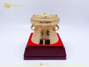 Đồ Đồng Việt – Công Ty TNHH Mỹ Nghệ Đồng Đại Bái
