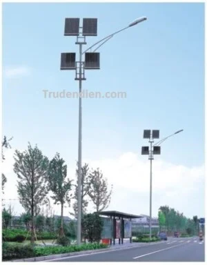 Trụ Đèn Chiếu Sáng Việt Nam – Công Ty TNHH Sản Xuất Thương Mại Dịch Vụ Xuất Nhập Khẩu Chiếu Sáng Việt Nam