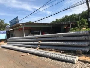Nhà Thầu Cơ Điện Lê Quốc Vinh – Công Ty TNHH MTV Lê Quốc Vinh