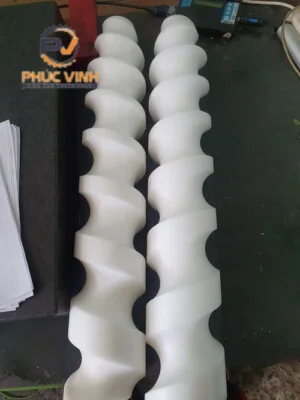 Cơ Khí Phúc Vinh – Công Ty TNHH Thương Mại Dịch Vụ Cơ Khí Chính Xác Phúc Vinh