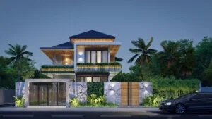 Công Ty Cổ Phần Xây Dựng Kiến Trúc Đẹp