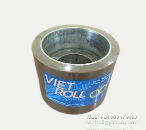 Trục Cao su Việt Roll – Công Ty TNHH Trục Cao su Việt Roll