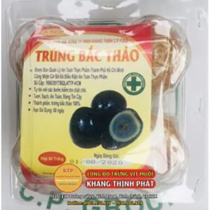 Trứng Muối Khang Thịnh Phát – Công Ty TNHH Sản Xuất Thương Mại Thực Phẩm Khang Thịnh Phát