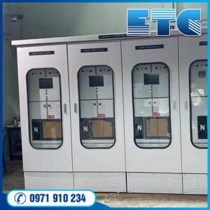 Tủ Điện ETC – Công Ty TNHH Công Nghiệp ETC