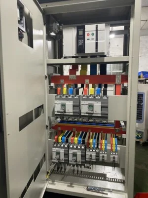 Cơ Điện HPTech – Công Ty TNHH Hợp Phát