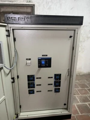 Cơ Điện HPTech – Công Ty TNHH Hợp Phát