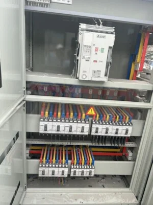 Cơ Điện HPTech – Công Ty TNHH Hợp Phát