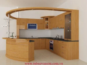 Đồ Gỗ Văn Sơn – Công Ty TNHH Sản Xuất Thương Mại Văn Sơn